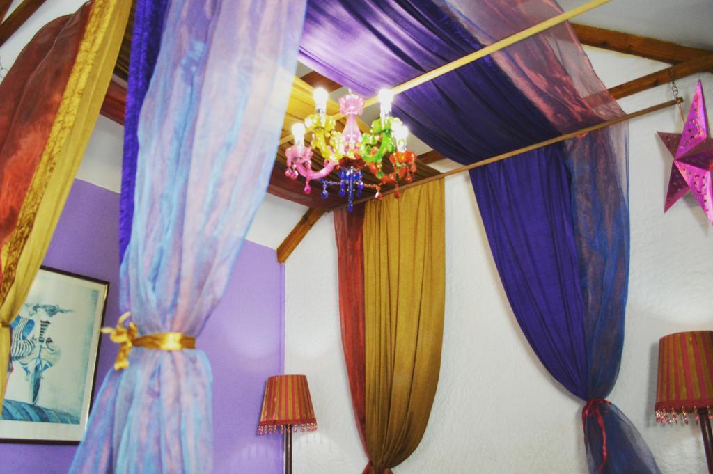 Homebase Melville Backpackers Joanesburgo Exterior foto