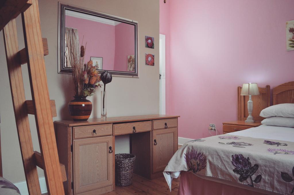 Homebase Melville Backpackers Joanesburgo Exterior foto