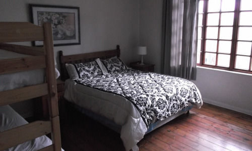 Homebase Melville Backpackers Joanesburgo Exterior foto