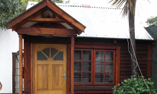 Homebase Melville Backpackers Joanesburgo Exterior foto
