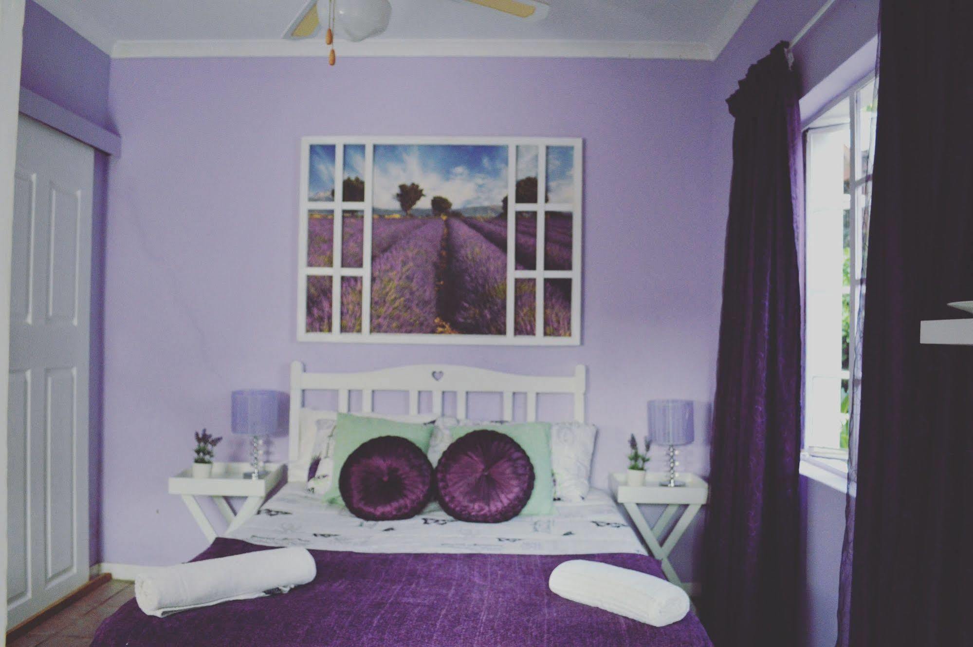 Homebase Melville Backpackers Joanesburgo Exterior foto